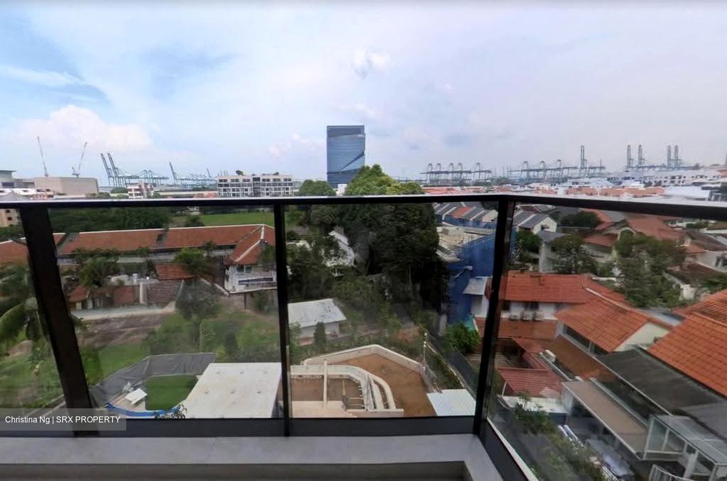 Terra Hill (D5), Apartment #615874531